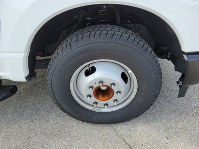 2025 Ford F-350SD XL DRW