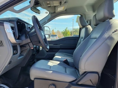 2025 Ford F-350SD XL DRW