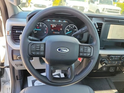 2025 Ford F-350SD XL DRW