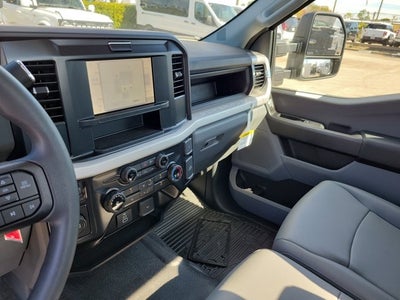 2025 Ford F-350SD XL DRW