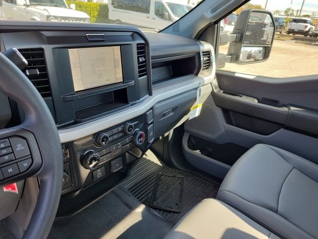 2025 Ford F-350SD XL DRW