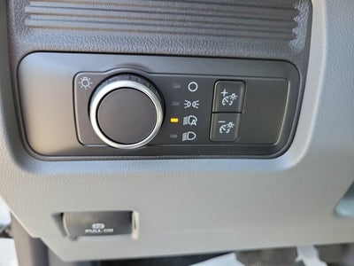 2025 Ford F-350SD XL DRW