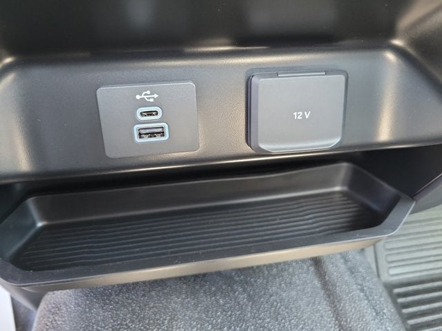 2025 Ford F-350SD XL DRW