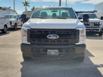 2025 Ford F-350SD XL DRW