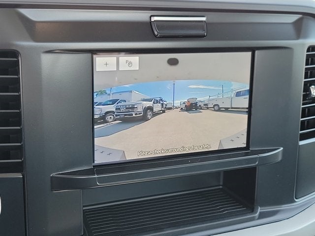 2025 Ford F-350SD XL DRW