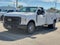 2025 Ford F-350SD XL DRW