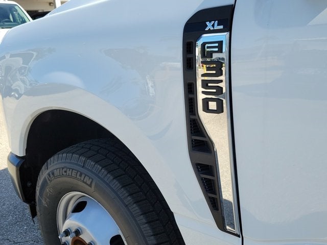 2025 Ford F-350SD XL DRW