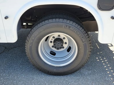 2025 Ford F-350SD XL DRW