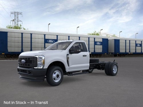 2026 Ford F-350SD DRW