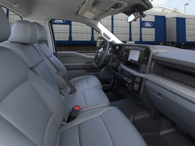 2026 Ford F-350SD DRW