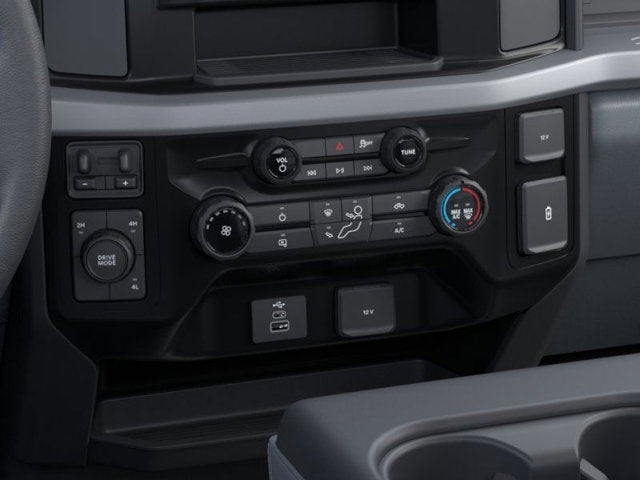 2026 Ford F-350SD DRW