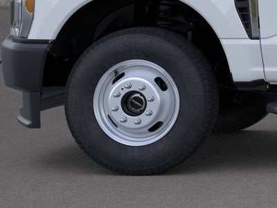 2026 Ford F-350SD DRW