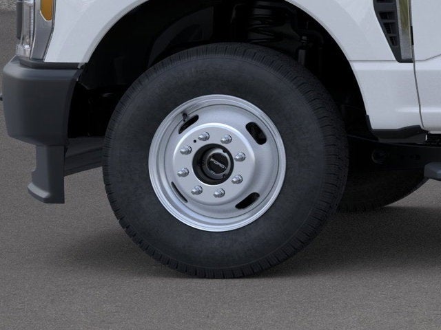 2026 Ford F-350SD DRW