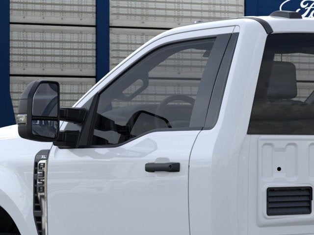 2026 Ford F-350SD DRW
