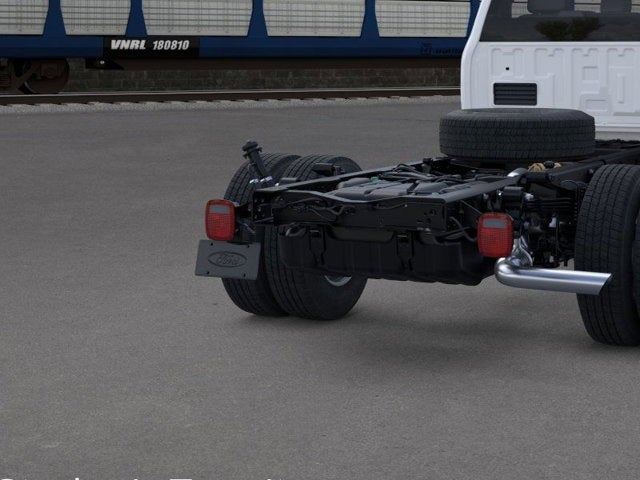 2026 Ford F-350SD DRW