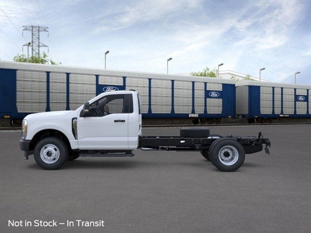 2026 Ford F-350SD DRW