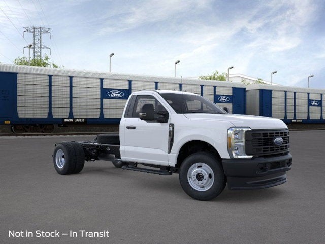 2026 Ford F-350SD DRW