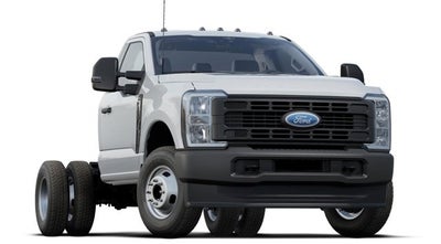 2025 Ford F-350SD XL DRW