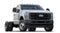 2025 Ford F-350SD XL DRW