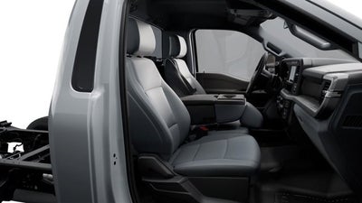 2025 Ford F-350SD XL DRW