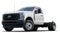 2025 Ford F-350SD XL DRW