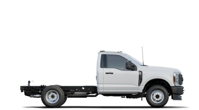 2025 Ford F-350SD XL DRW