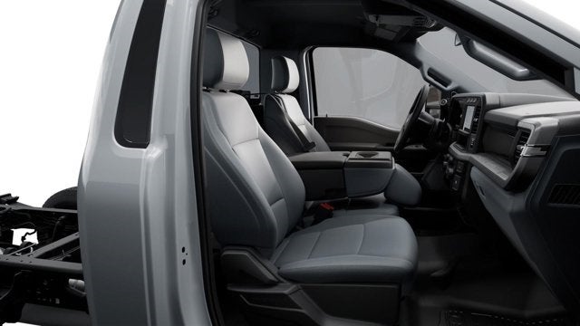 2025 Ford F-350SD XL DRW