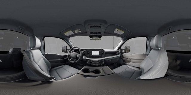 2025 Ford F-350SD XL DRW