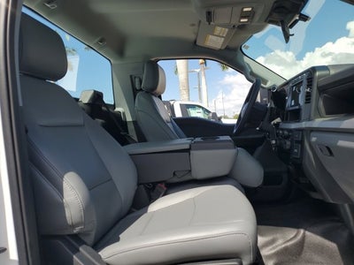 2024 Ford F-350SD XL DRW