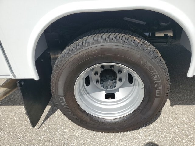 2024 Ford F-350SD XL DRW