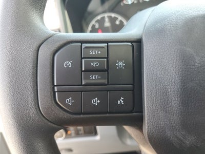 2024 Ford F-350SD XL DRW