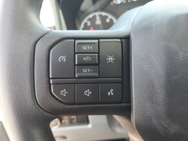 2024 Ford F-350SD XL DRW