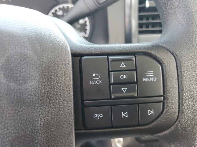 2024 Ford F-350SD XL DRW