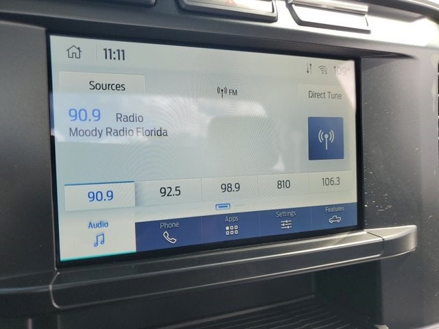 2024 Ford F-350SD XL DRW