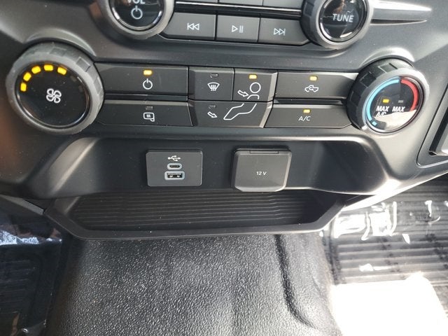 2024 Ford F-350SD XL DRW