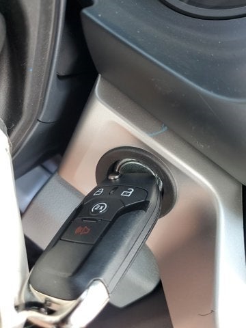 2024 Ford F-350SD XL DRW