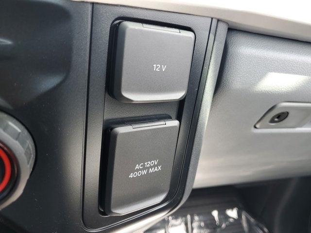 2024 Ford F-350SD XL DRW