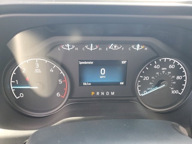 2024 Ford F-350SD XL DRW