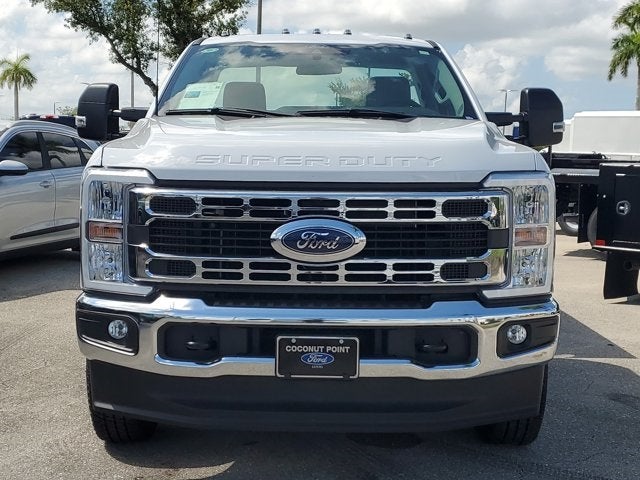 2024 Ford F-350SD XL DRW