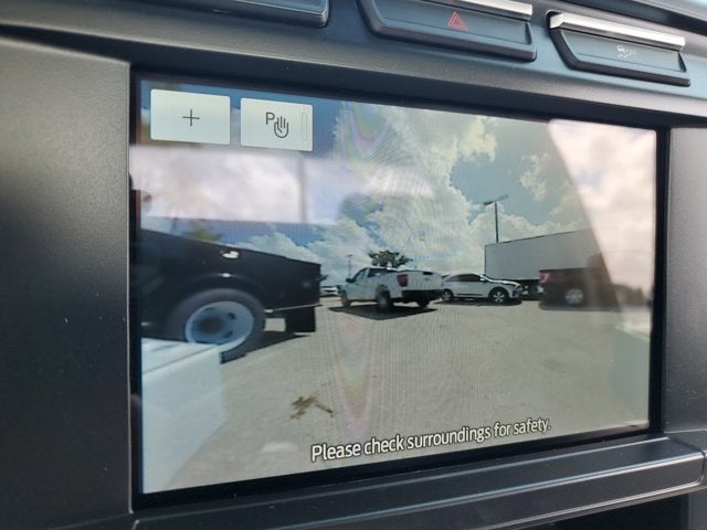 2024 Ford F-350SD XL DRW