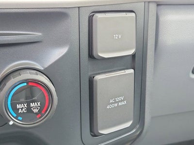 2024 Ford F-350SD XL DRW