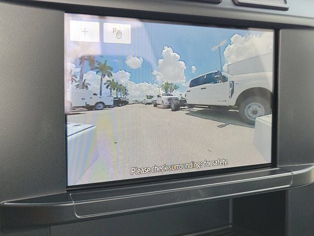 2024 Ford F-350 Super Duty Chassis Cab XL - Photo 27
