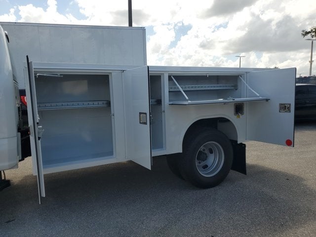 2024 Ford F-350SD XL DRW