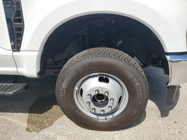 2024 Ford F-350SD XL DRW