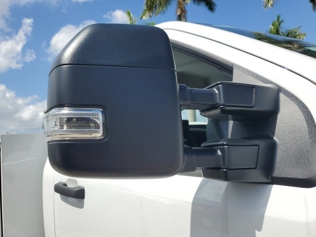 2024 Ford F-350SD XL DRW