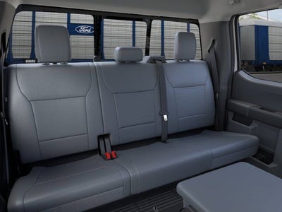 2026 Ford F-550SD DRW