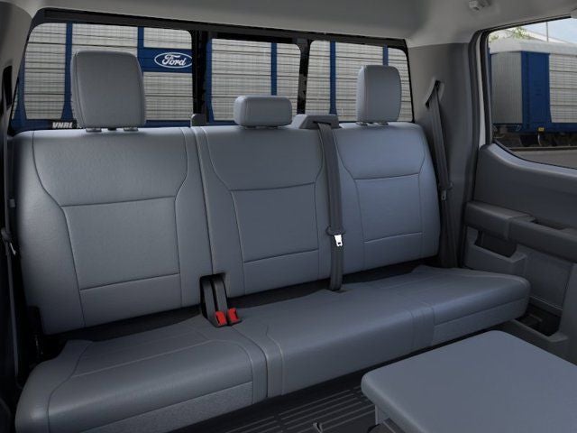2026 Ford F-550SD DRW