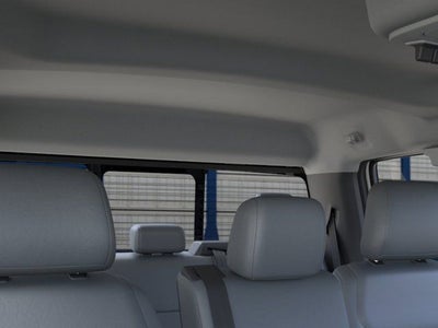 2026 Ford F-550SD DRW