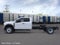 2026 Ford F-550SD DRW