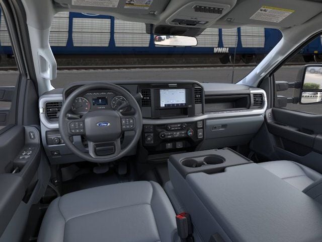 2026 Ford F-550SD DRW